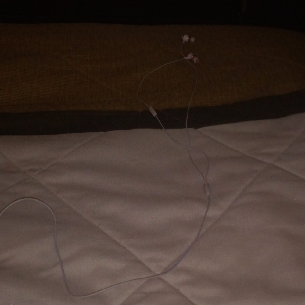 Headphones